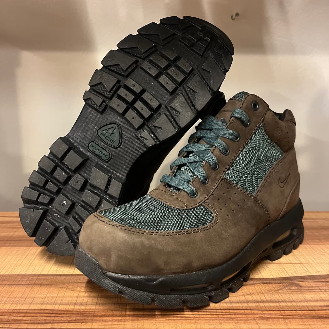 나이키 에어맥스 고아돔 상품이미지2