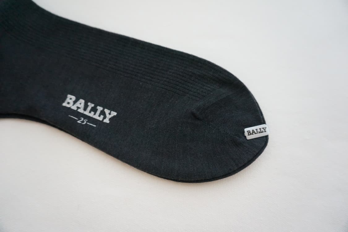 발리 남성 신사 양말 상품이미지4