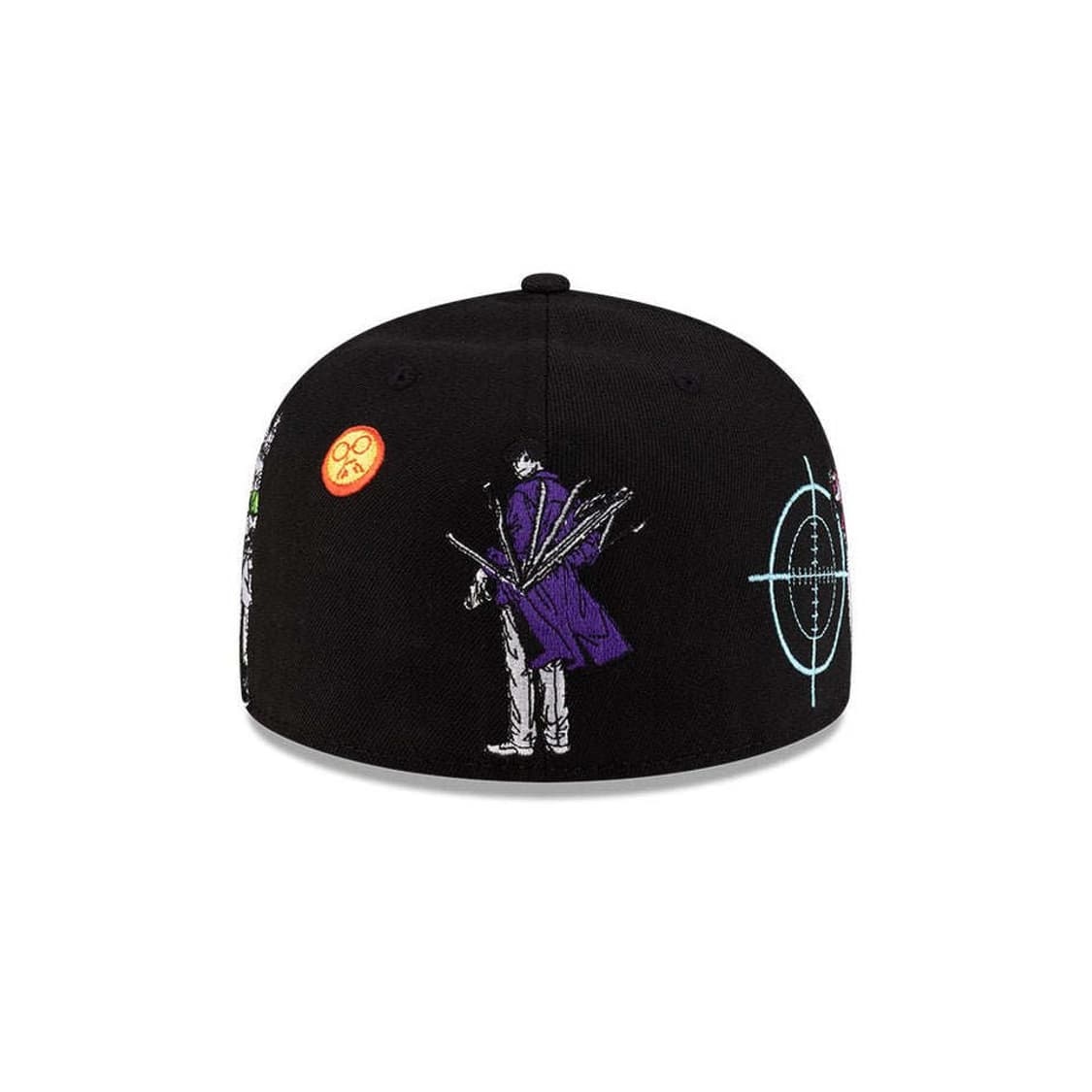 [32] New Era SAKAMOTO DAYS 59FIFTY 상품이미지3