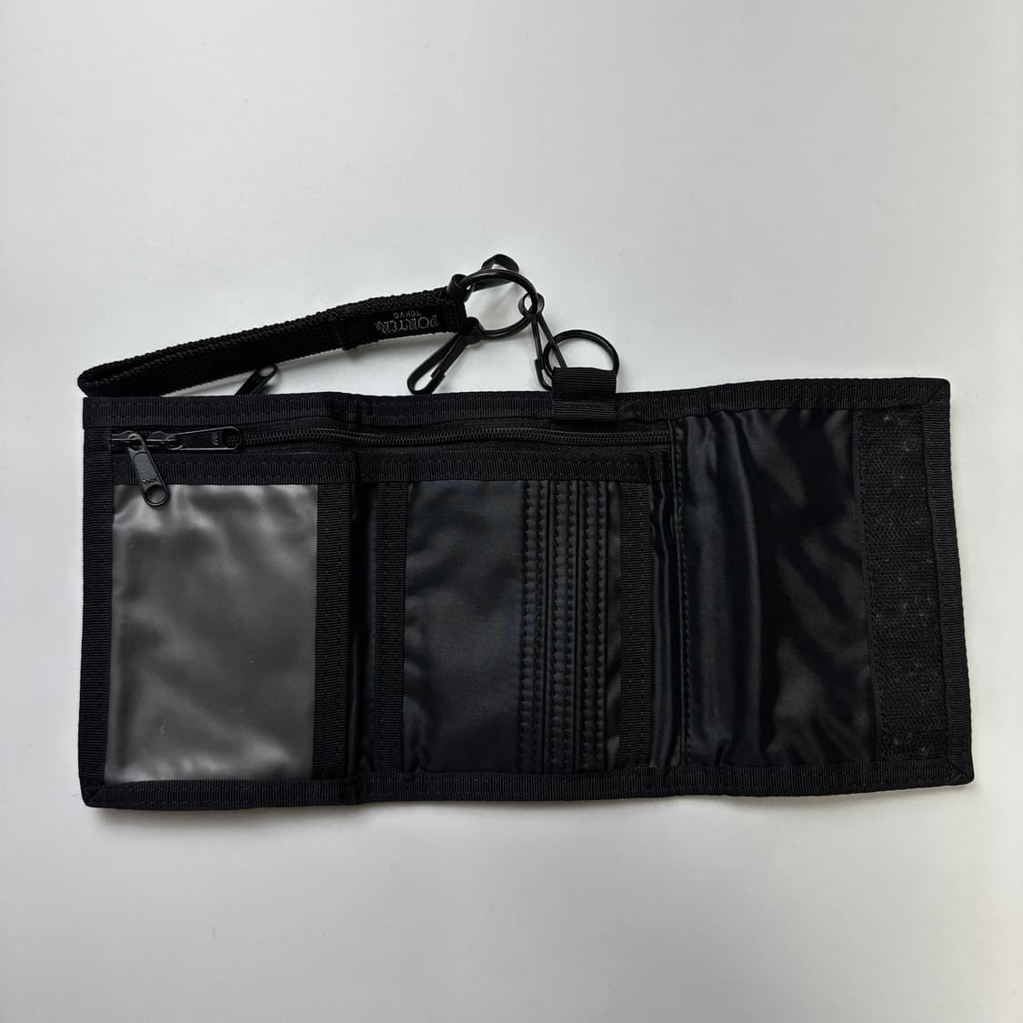 PORTER CAPSULE WALLET 포터 지갑 상품이미지4