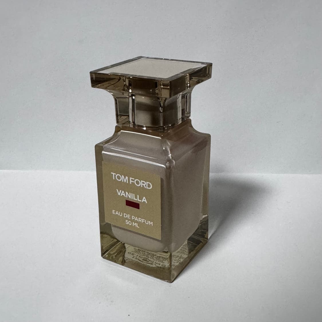 백화점 구매 국문택) 톰포드 바닐라 향수 50ml 상품이미지3