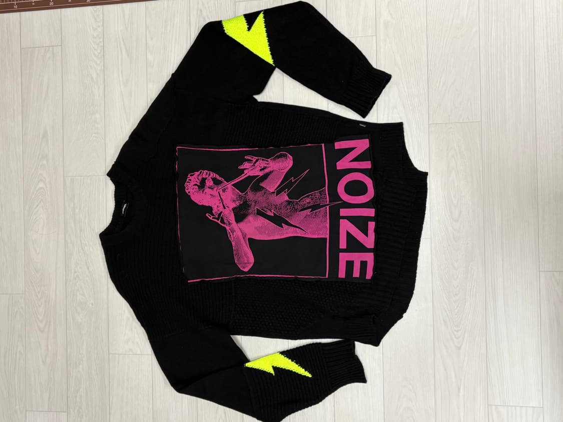 디젤 니트 상품이미지1