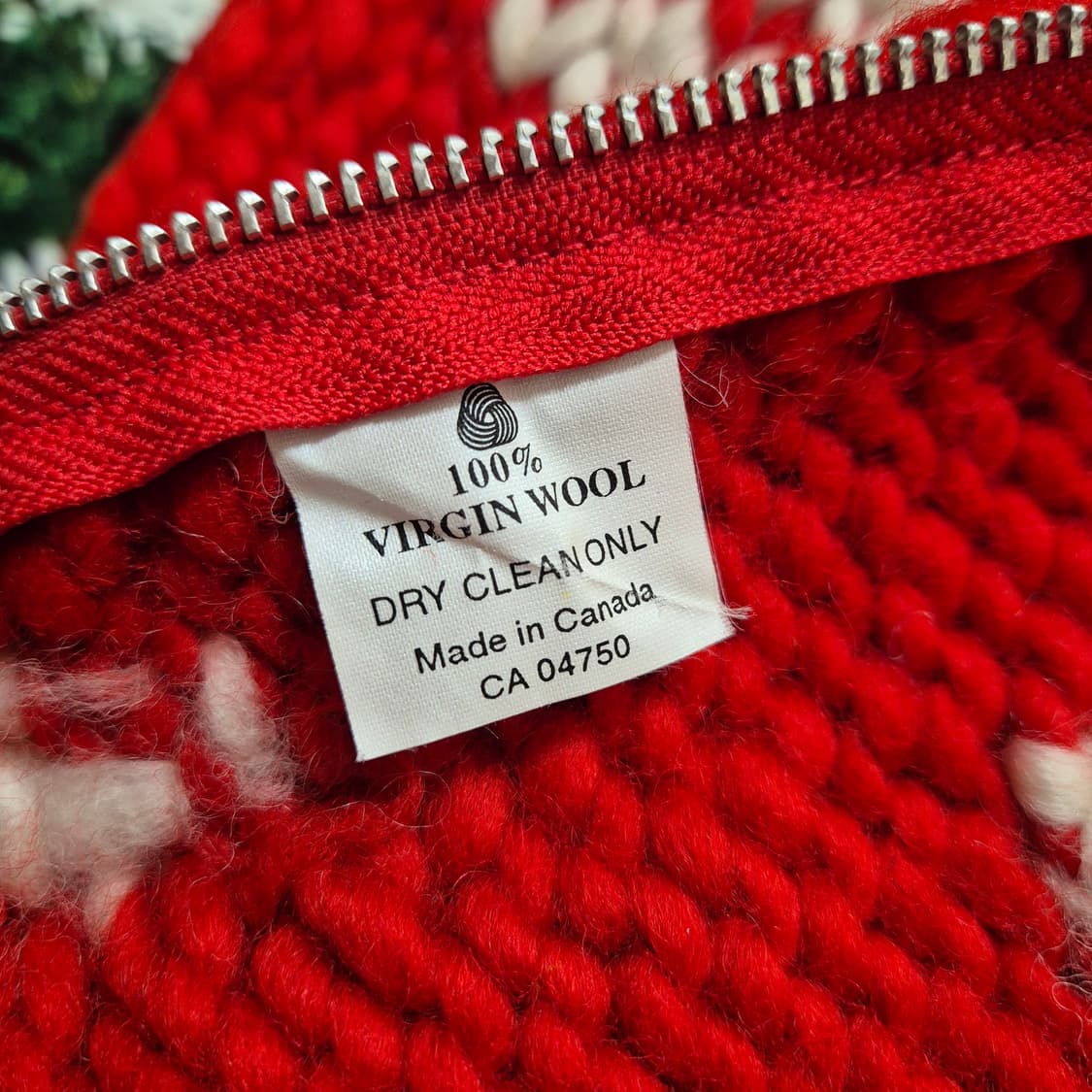 FAB 캐나다 토끼 코위찬 키즈 120-130cm 상품이미지8