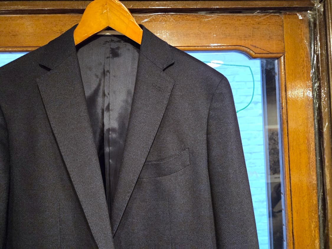 갤럭시 GX 플란넬자켓 상품이미지2