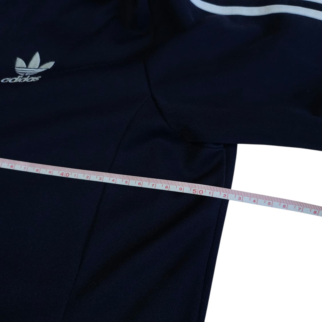 아디다스 파이어버드져지 100-105 트래탑저지 상품이미지9