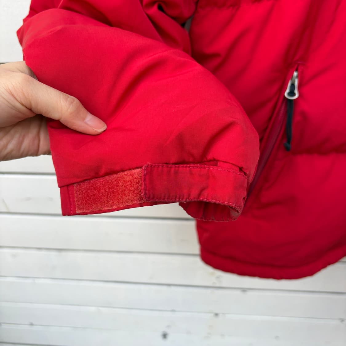 Polo 폴로 스포츠 패딩 상품이미지3