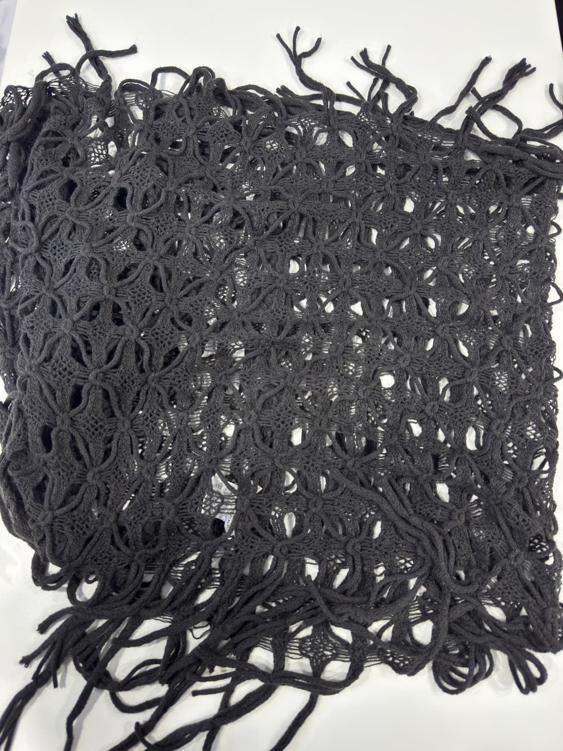 heart market neck warmer  상품이미지1