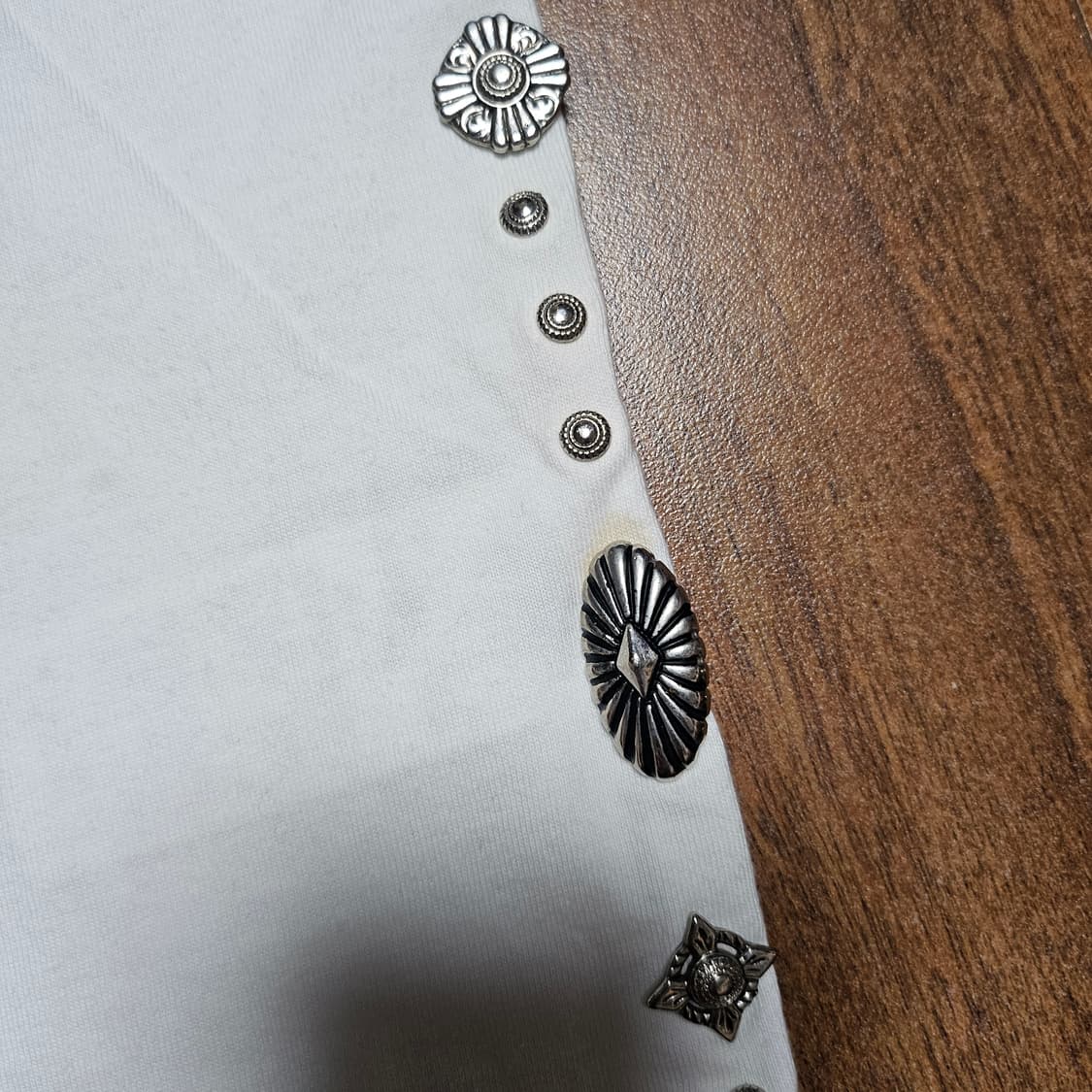 TOGAxVANS 반팔 상품이미지7