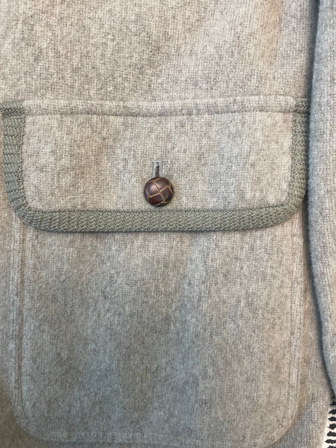 크리스찬디올 유러피안 울코트 상품이미지5