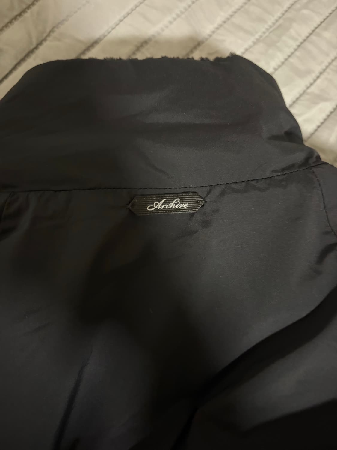 파프 리버자켓 M 상품이미지2