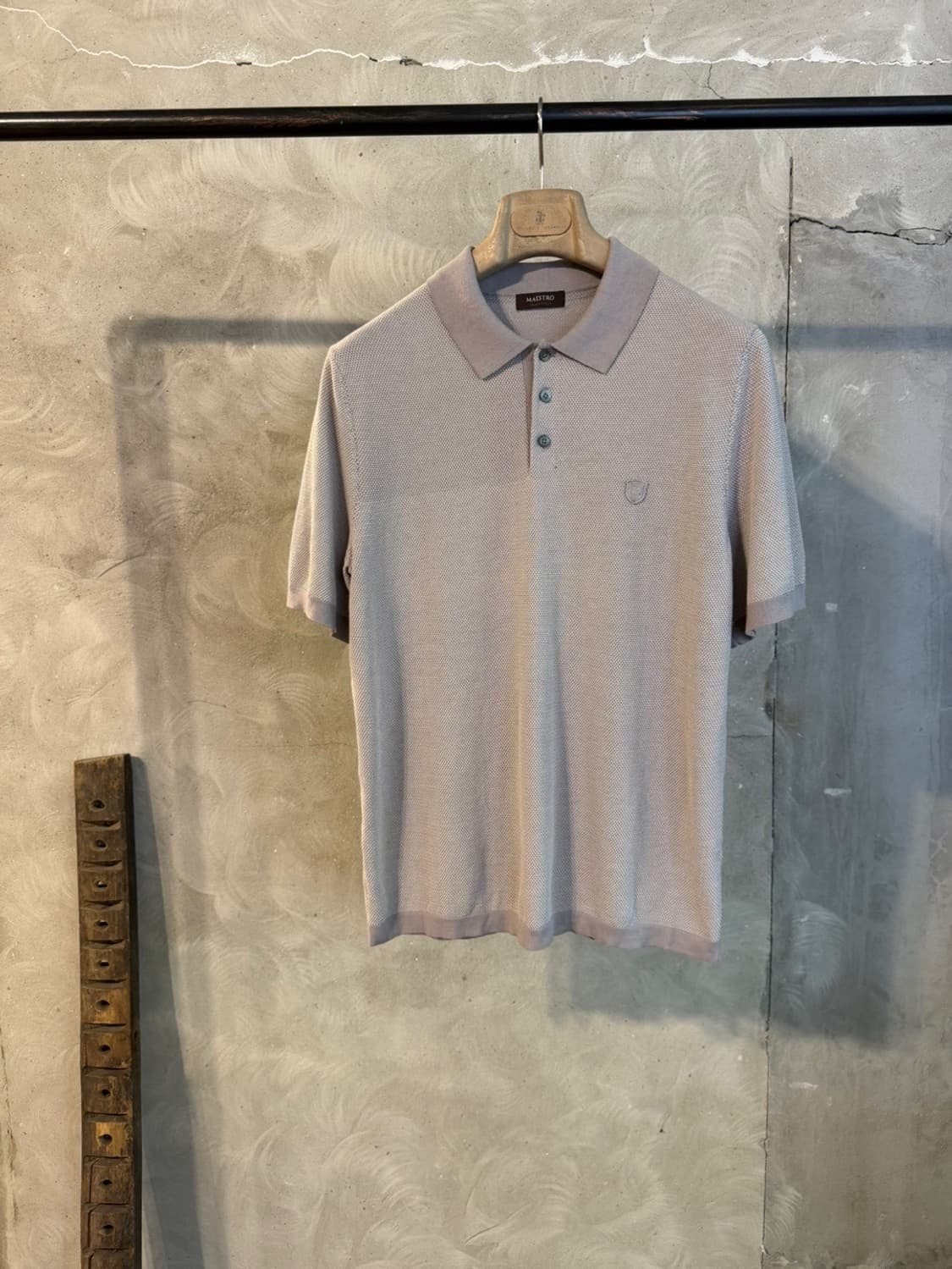 마에스트로 니트 pk 100 상품이미지5