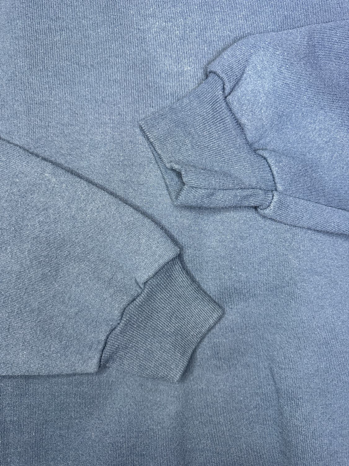 빈티지 90s 토트넘 홋스퍼 FC 클래식 엠블럼 스웻셔츠 맨투맨 XL 상품이미지6