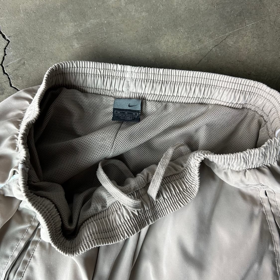 00s 나이키 트랙팬츠 상품이미지5