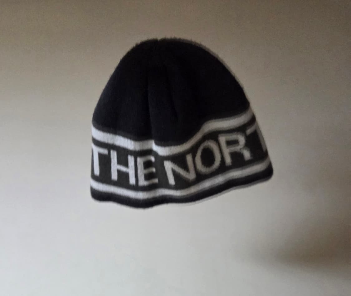 노스페이스 스펠아웃 비니 모자 OS 상품이미지3