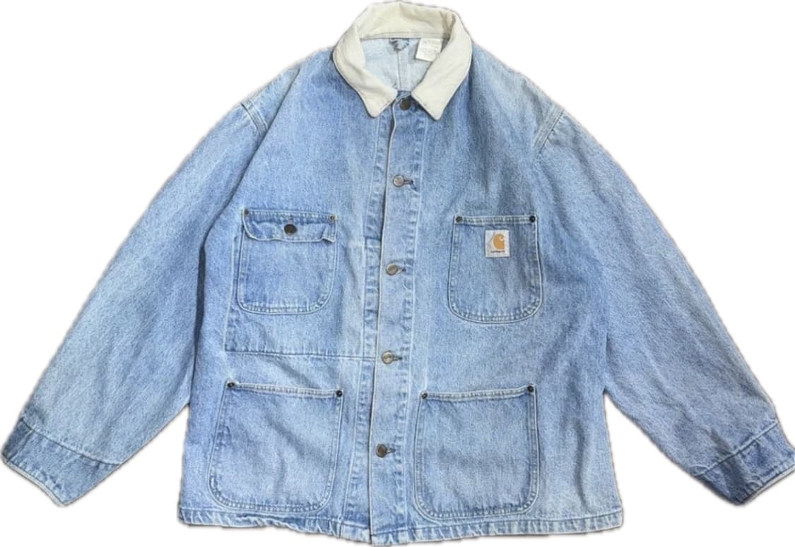 [44]칼하트 BCU108 초어자켓 상품이미지1