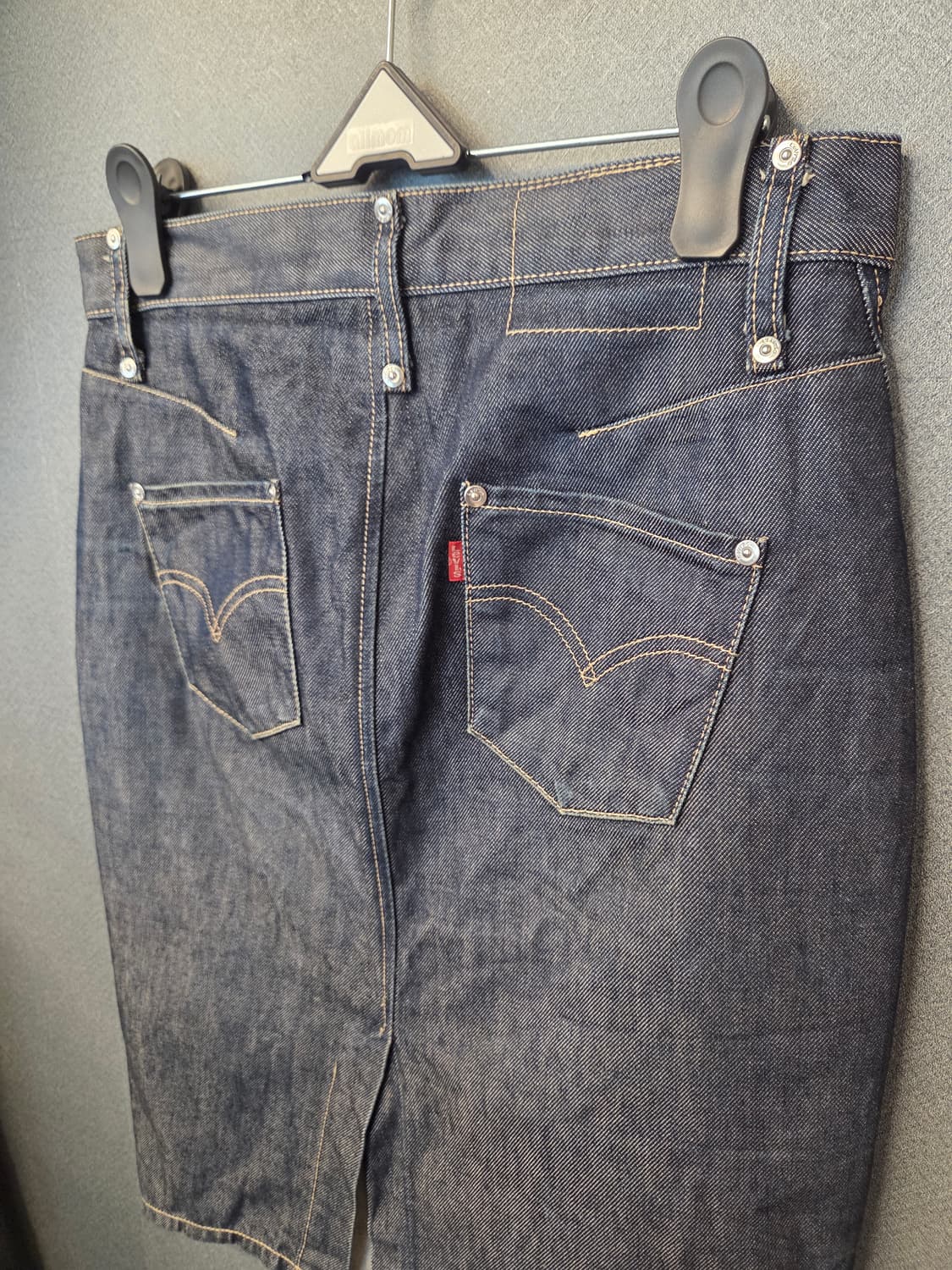 리바이스 데님스커트 (29-30) 상품이미지6