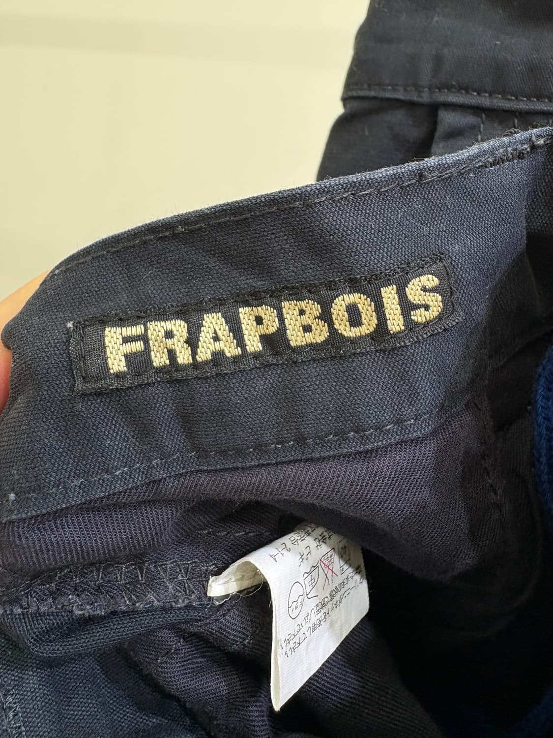 FRAPBOIS 카고팬츠 상품이미지6