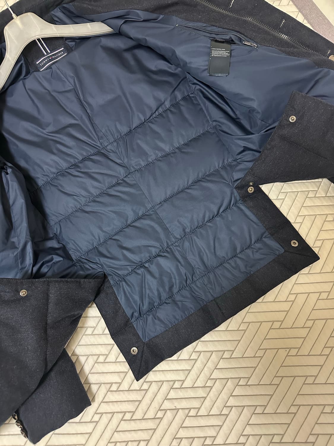 타미히필거 블레이져 XS  상품이미지2