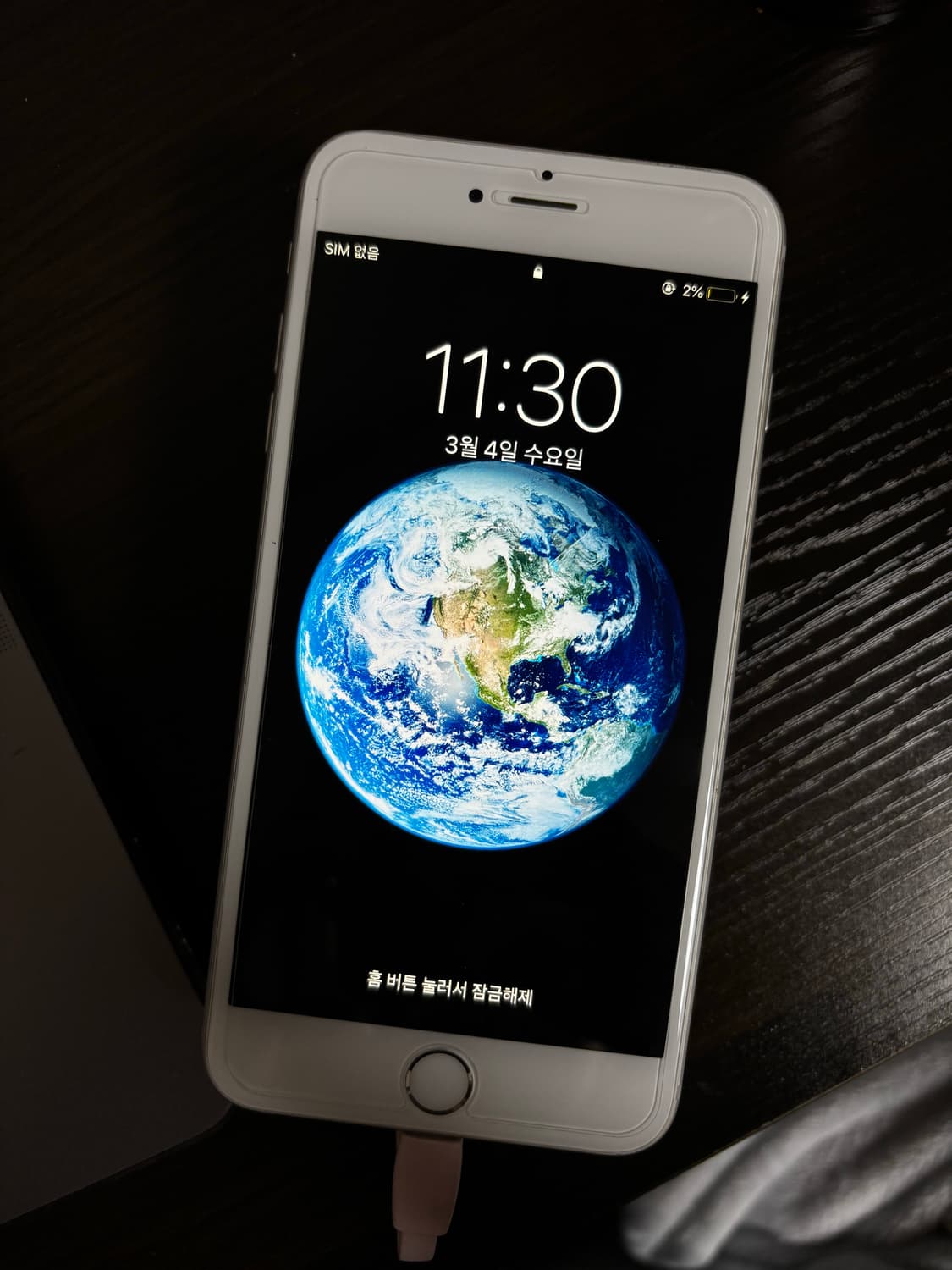 아이폰 6 플러스 64기가 (상태최상) 상품이미지1