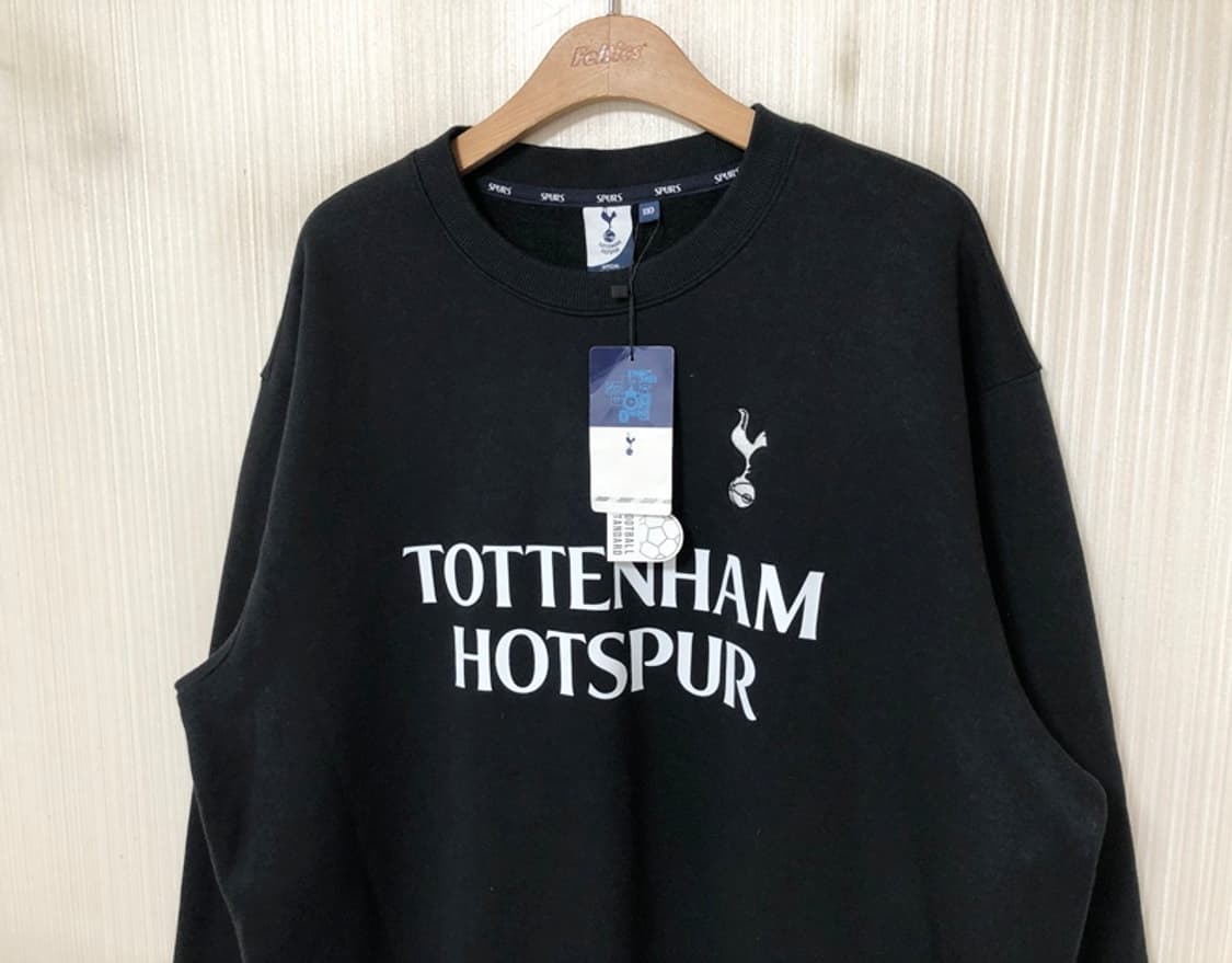 풋볼스탠다드 토트넘훗스퍼 #7 손흥민 맨투맨티셔츠 110 상품이미지7