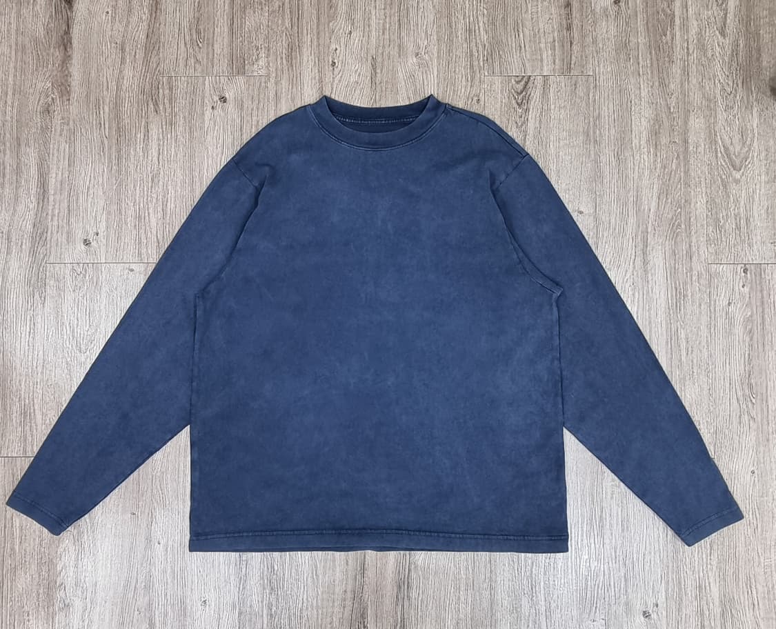 Yeezy GAP 이지갭 롱슬리브 M _ 남성 상품이미지2