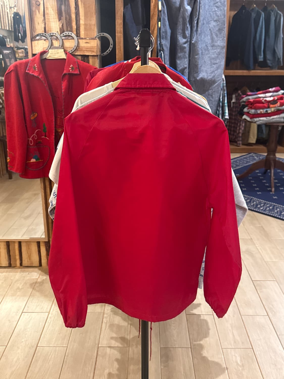 60s usa 코치자켓 상품이미지2