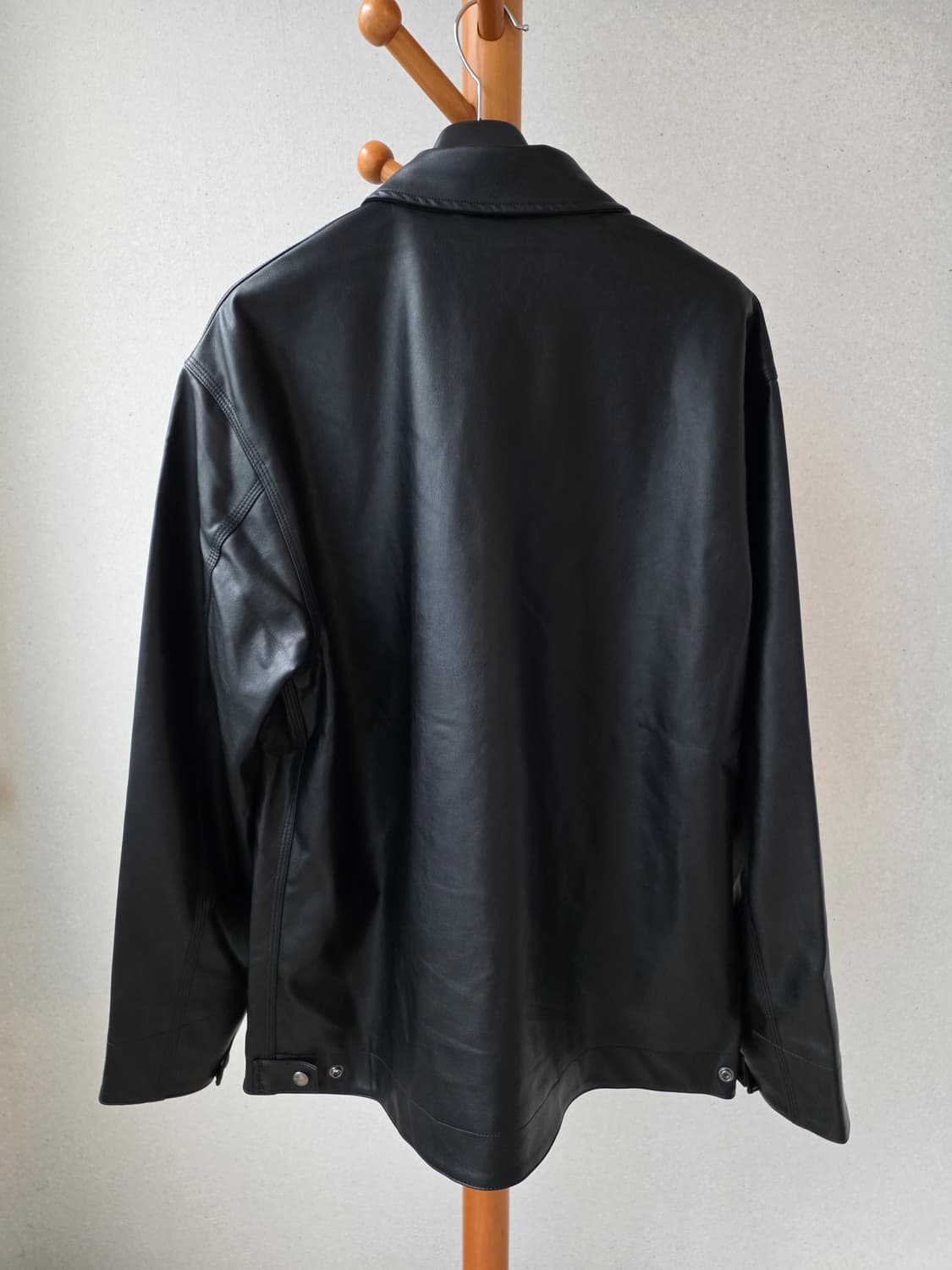 칼하트 WIP 디트로이트 자켓 블랙 Carhartt wip XXL 상품이미지2