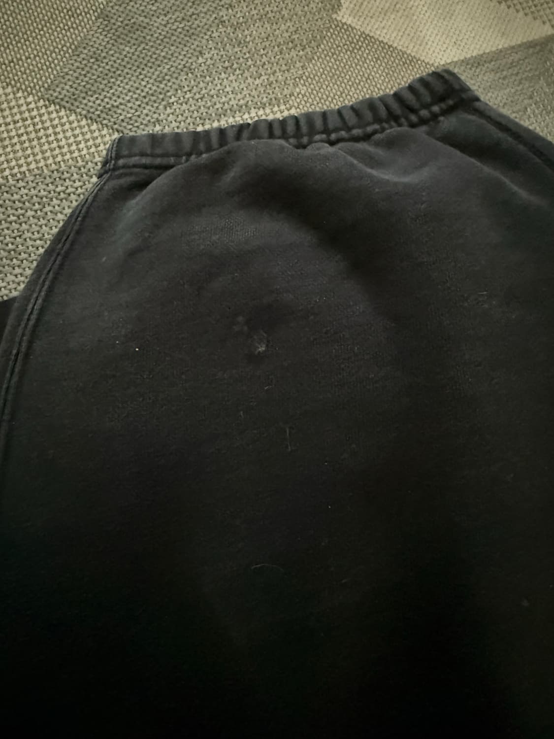 나투시 스웻팬츠 L 상품이미지2