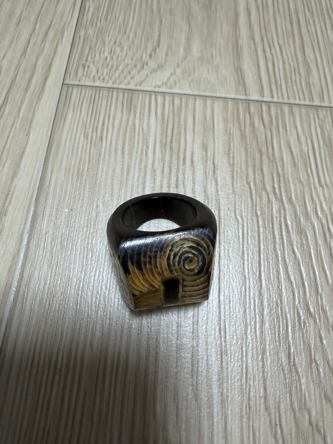 우드반지 상품이미지1