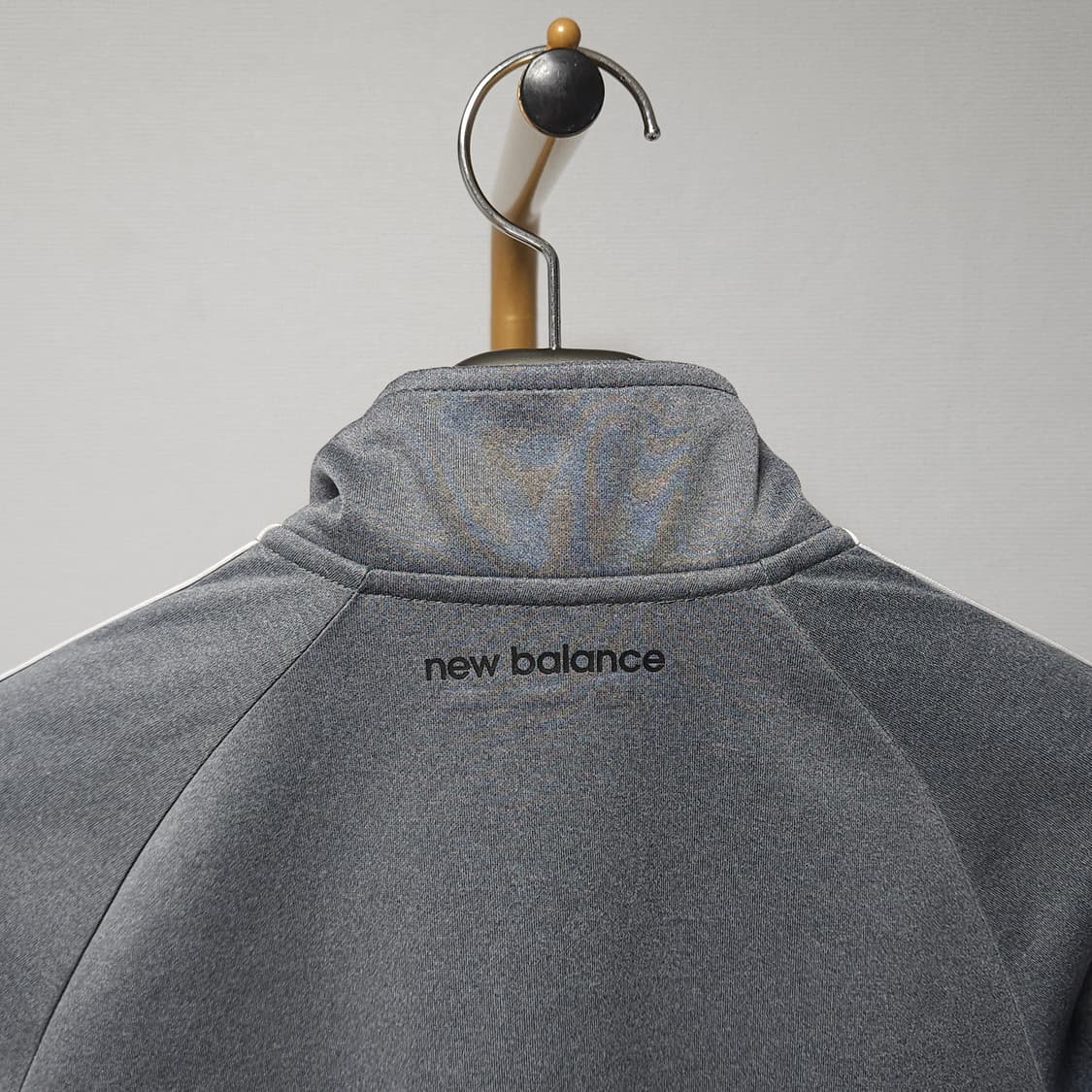 130 ) 뉴발란스 키즈 트레이닝 자켓 상품이미지3