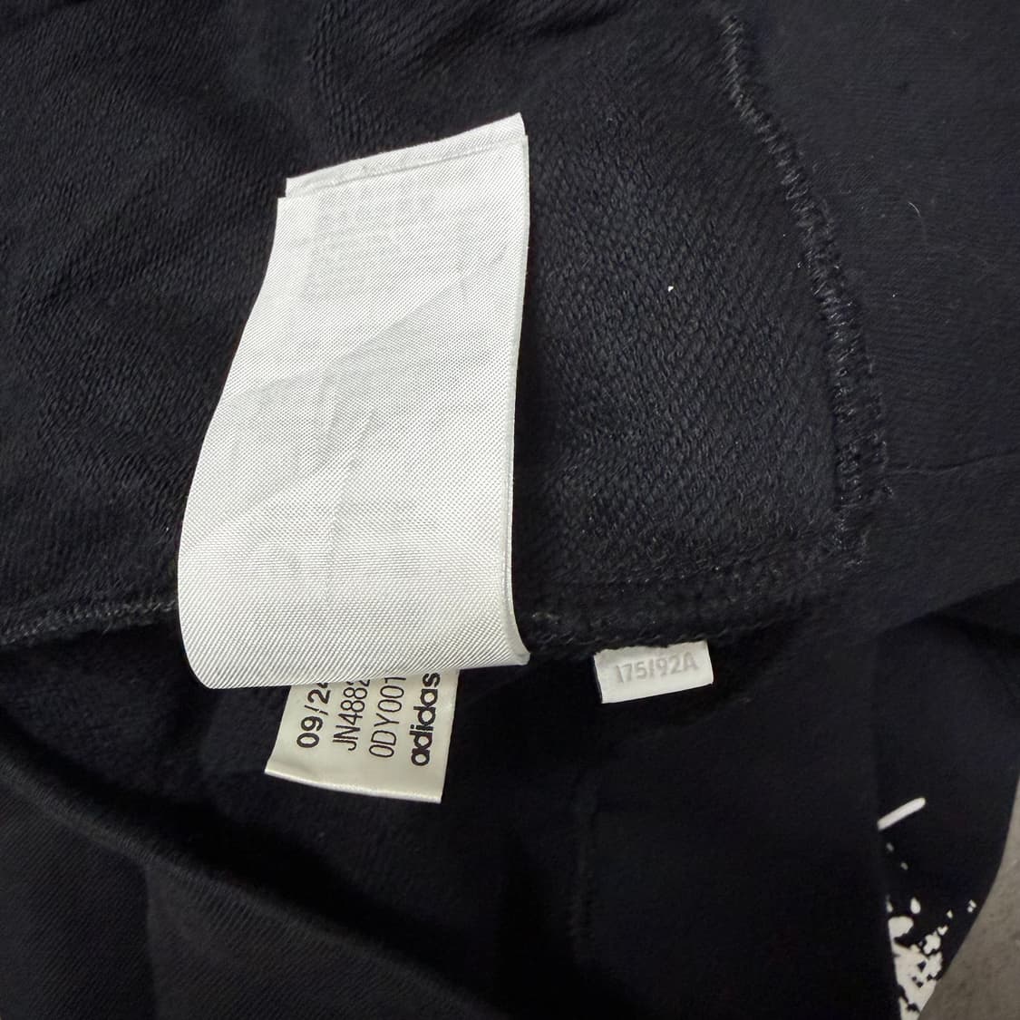 Y-3 후드티[2084] 상품이미지8