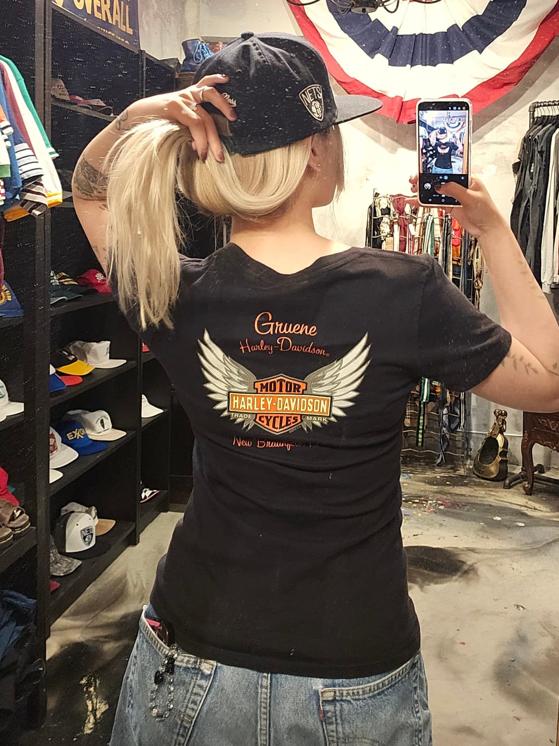 Harley Davidson - Made in U.S.A 상품이미지2