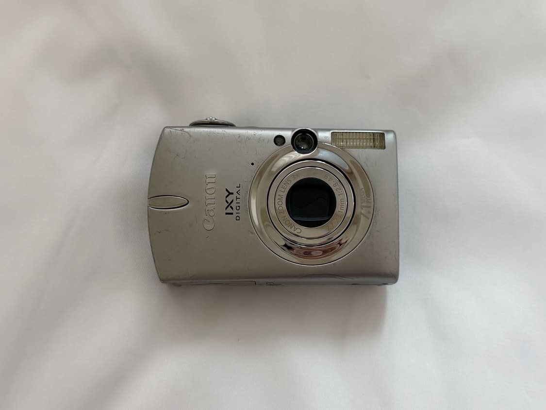 캐논 ixy700 익서스750 (ixus750) 상품이미지1