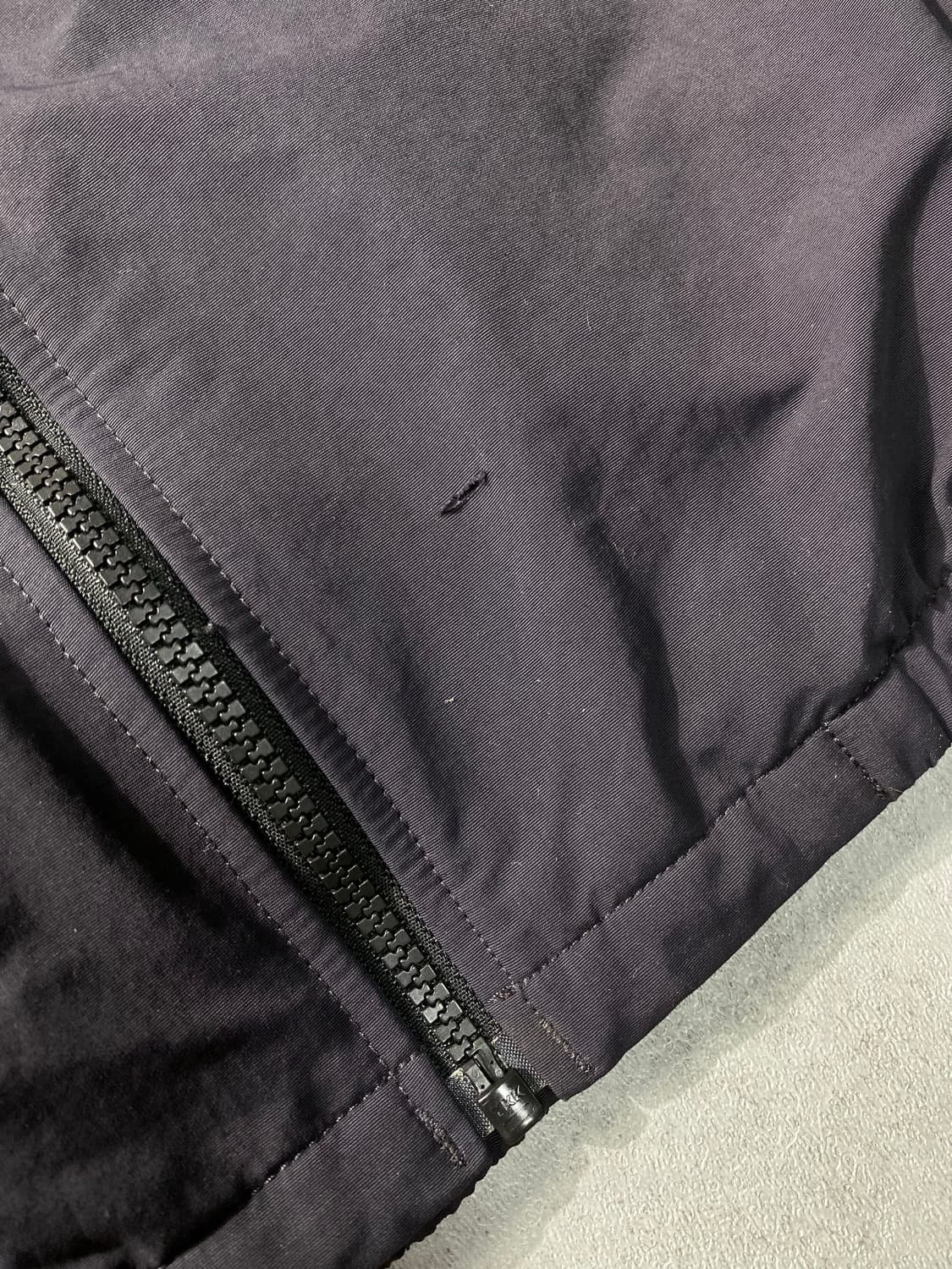 [L] Patagonia 파타고니아 나일론 집업 자켓 상품이미지3