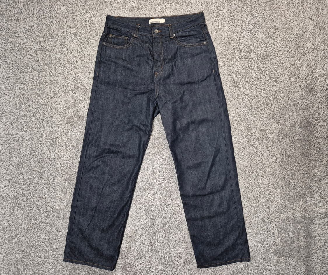 비슬로우 남성 데님 팬츠 32 상품이미지1