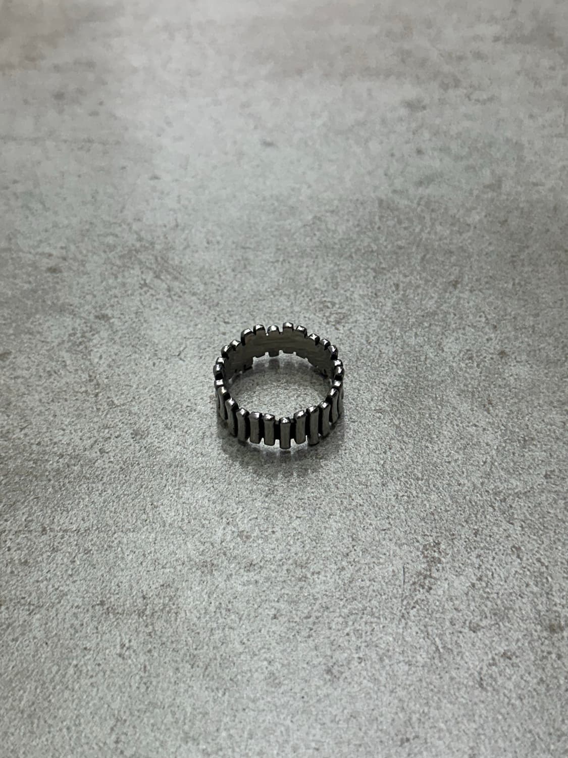 PiANO Ring - 피아노 반지 상품이미지3