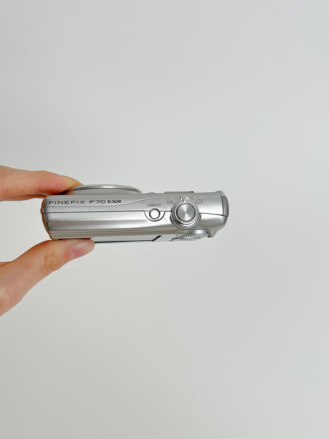 선물용추천!) 후지필름 파인픽스 f70 Finepix 빈티지 디카 상품이미지8