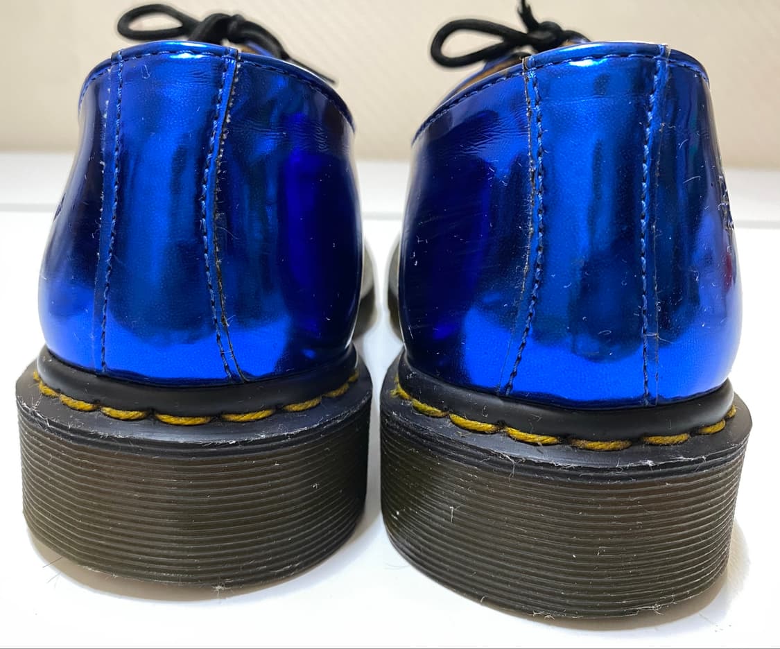Dr.Martens 닥터마틴 1461 3홀 250 UK6 한정판 상품이미지3
