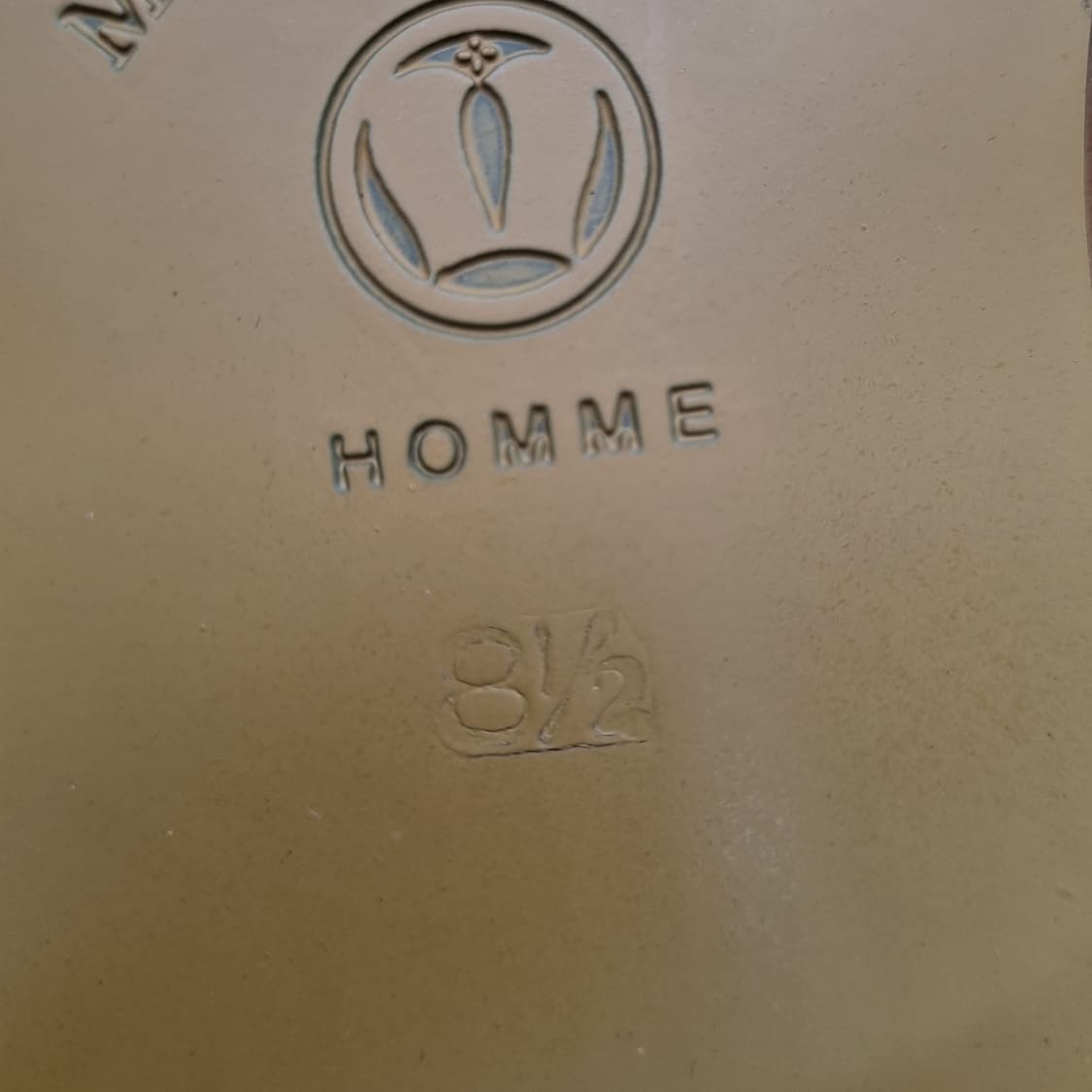 더스팅 남성캐쥬얼슈즈 실사이즈 265 상품이미지6