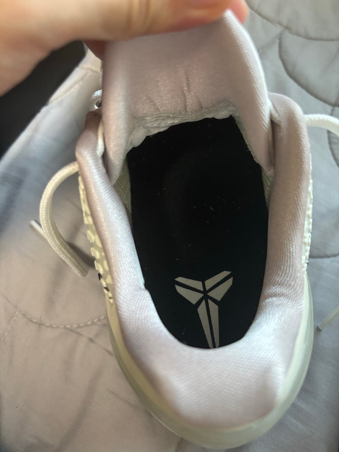 나이키 코비 6 프로트로 세일 270mm 상품이미지5