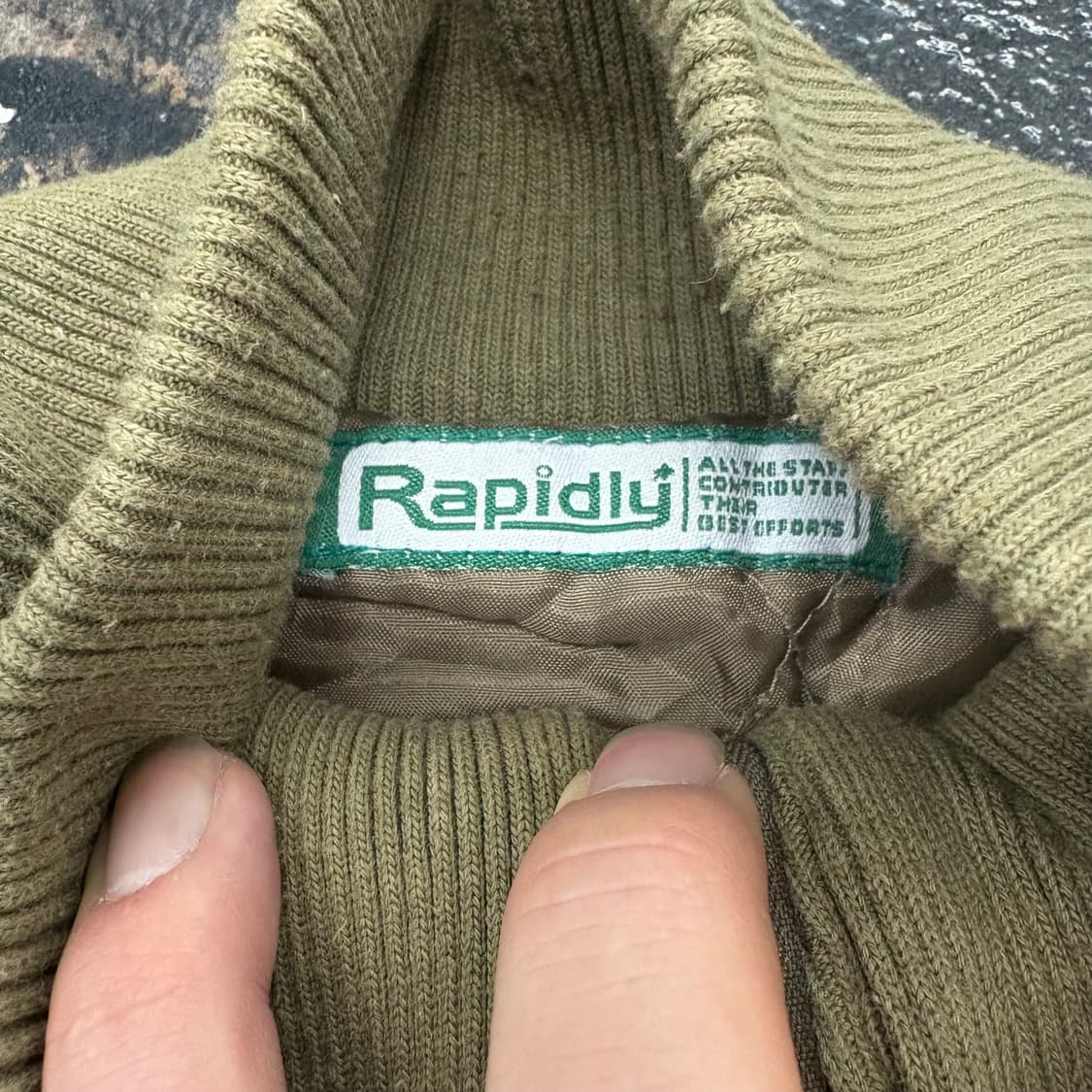 (90)카모액티브워크자켓 상품이미지4