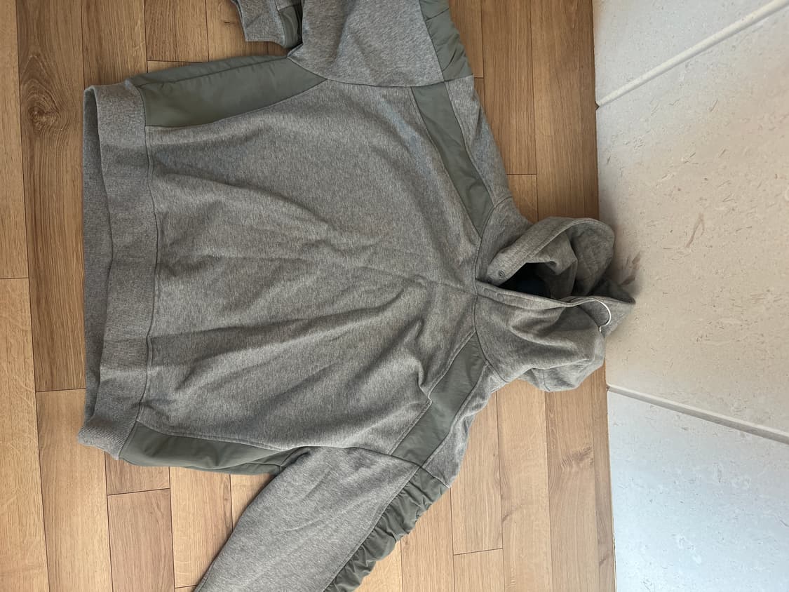 엑스톤즈 후드티 상품이미지1