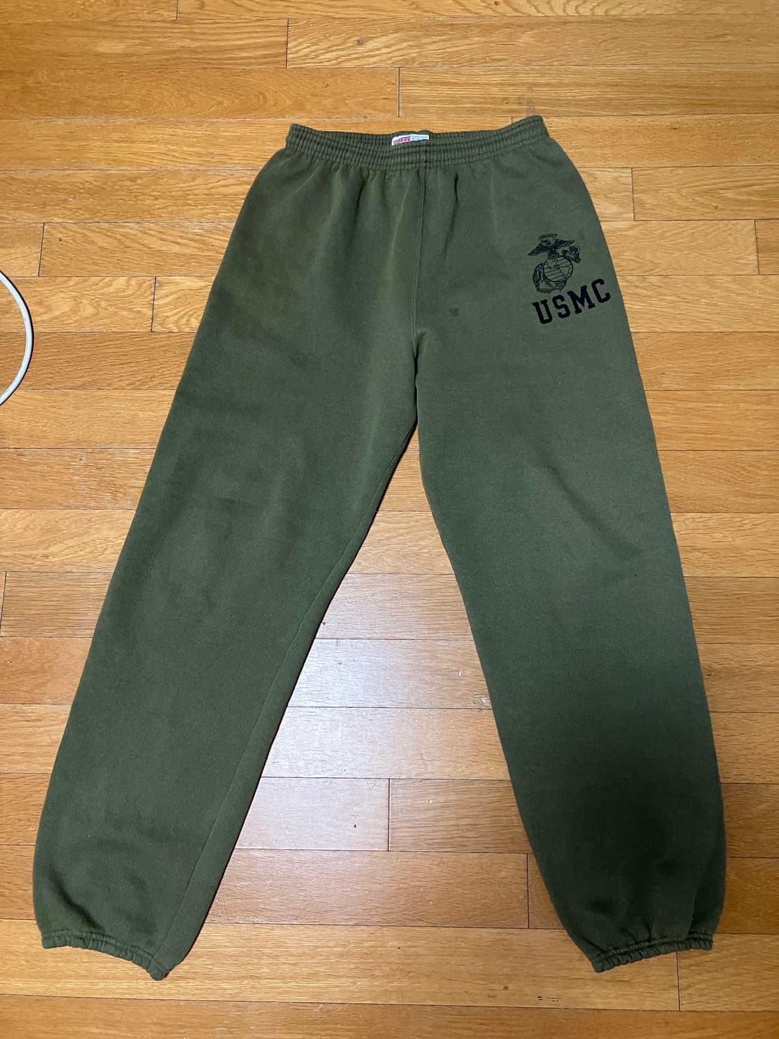 Usmc 조거팬츠 상품이미지4