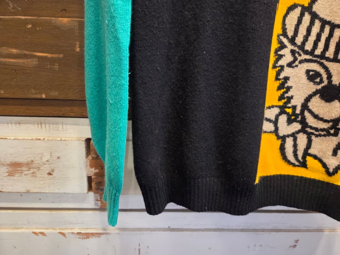 까스텔바작 터틀넥 상품이미지5