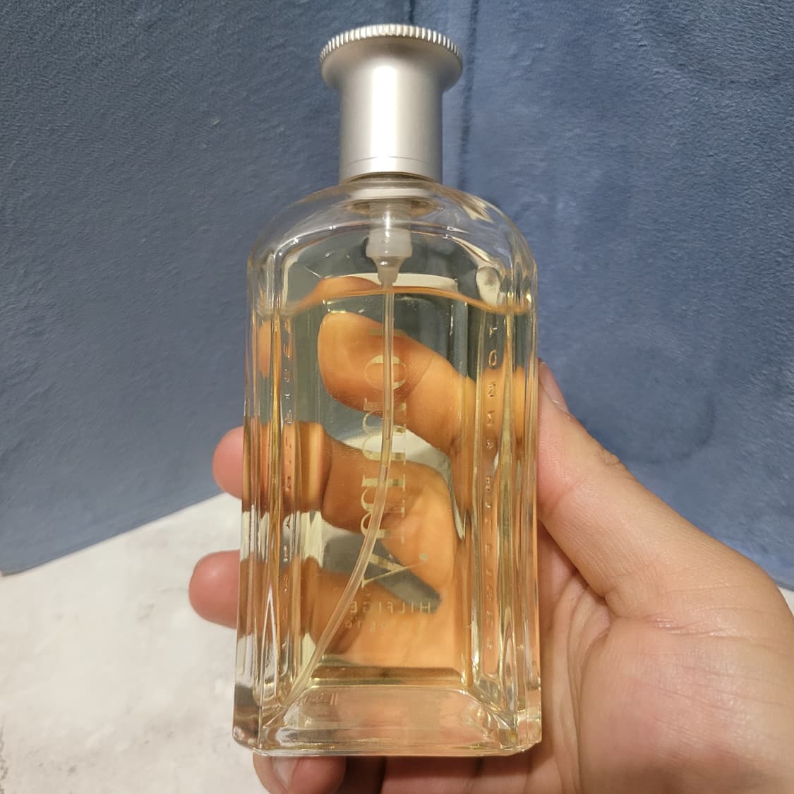 타미힐피거 타미 코롱 100ml 향수 (K) 상품이미지4