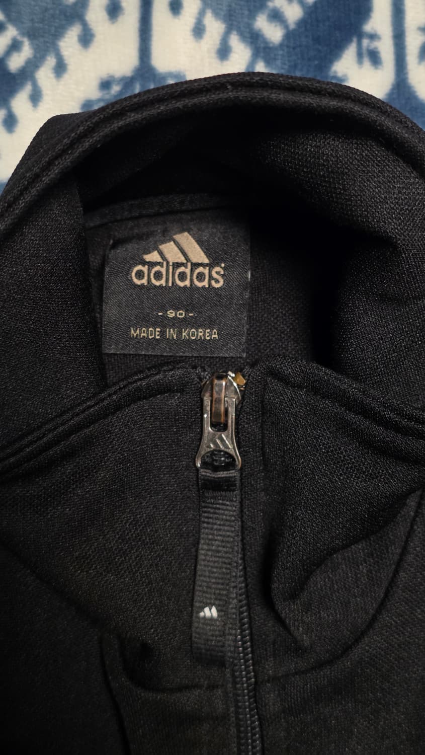 S 아디다스 트랙탑 져지  상품이미지6