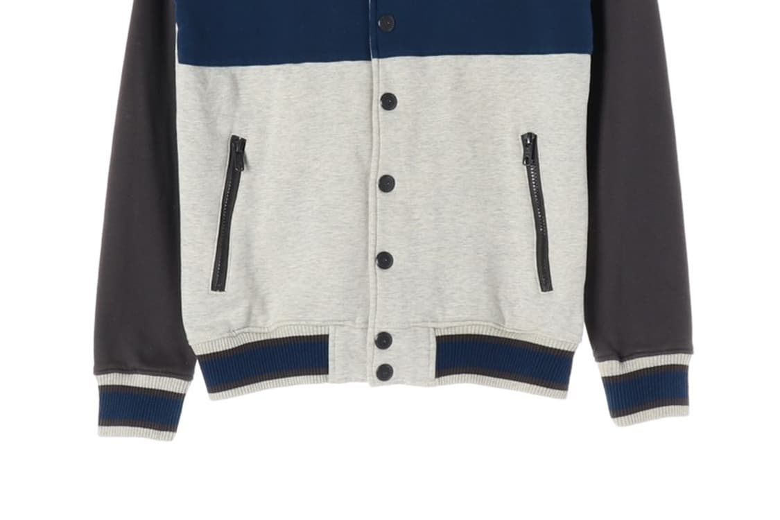 NORDIC COMBINED 스웻자켓 L 상품이미지4