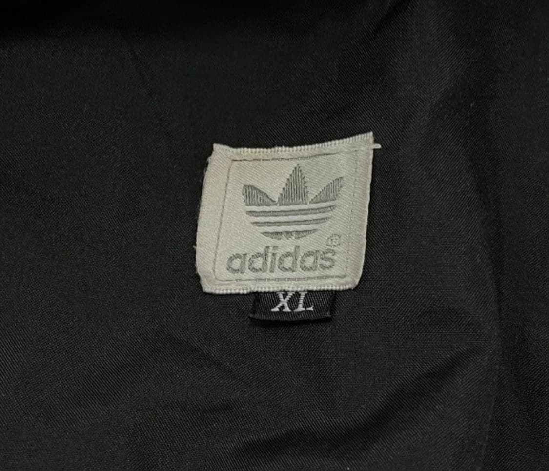 아디다스 올드스쿨 바람막이 자켓 105/XL 상품이미지6