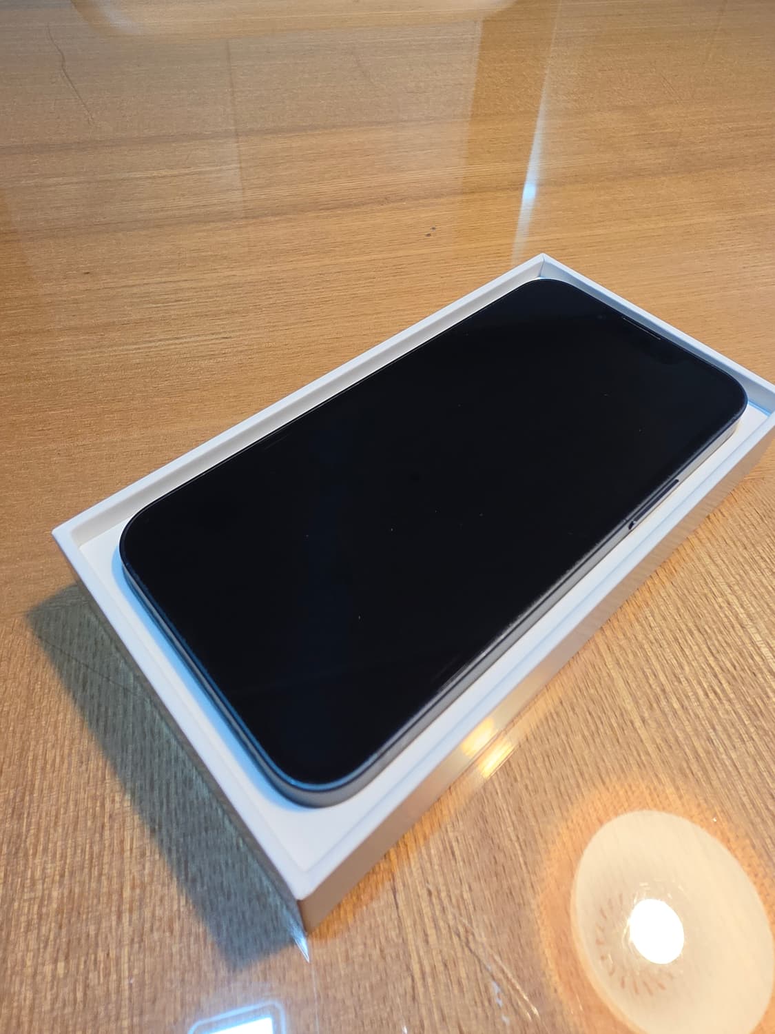 아이폰 13미니 128gb (풀박스) 특A급 상품이미지3