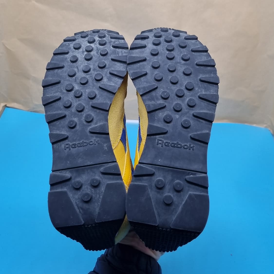 리복 클래식 아즈텍 여성운동화230 상품이미지3